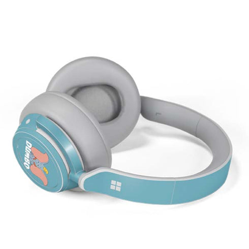 Disney Dumbo Baby Elephant pose Surface Headphones Skin