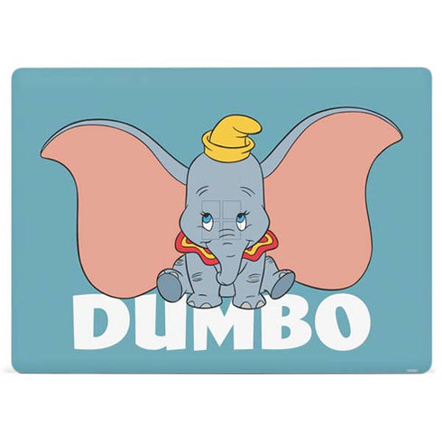 Disney Dumbo Baby Elephant pose Surface Laptop 2 Skin