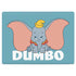Disney Dumbo Baby Elephant pose Surface Laptop 2 Skin