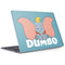 Disney Dumbo Baby Elephant pose Surface Laptop 2 Skin