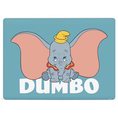 Disney Dumbo Baby Elephant pose Surface Laptop 3 13.5in Skin