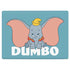 Disney Dumbo Baby Elephant pose Surface Laptop 3 13.5in Skin