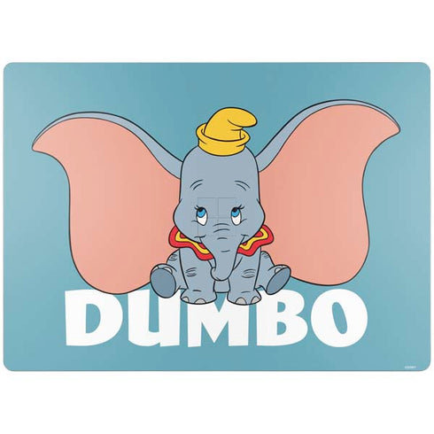 Disney Dumbo Baby Elephant pose Surface Laptop 4 15in Skin