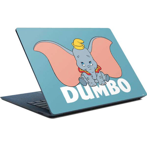 Disney Dumbo Baby Elephant pose Surface Laptop Skin