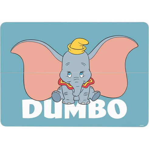 Disney Dumbo Baby Elephant pose Surface Laptop Studio Skin