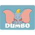 Disney Dumbo Baby Elephant pose Surface Laptop Studio Skin