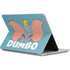 Disney Dumbo Baby Elephant pose Surface Laptop Studio Skin