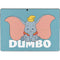Disney Dumbo Baby Elephant pose Surface Pro 8 Skin