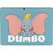 Disney Dumbo Baby Elephant pose Surface Pro 9 Skin