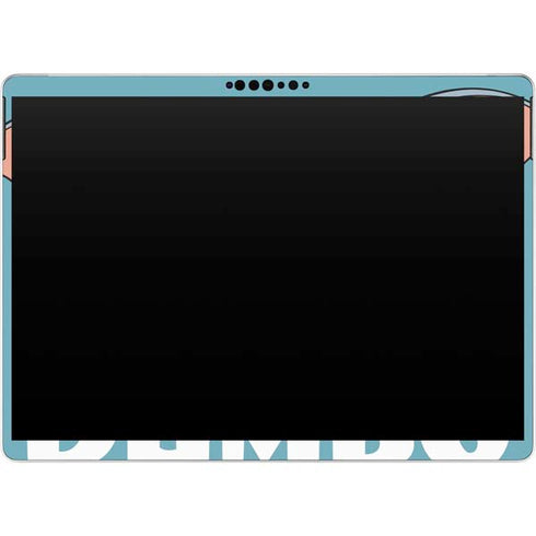 Disney Dumbo Baby Elephant pose Surface Pro 9 Skin