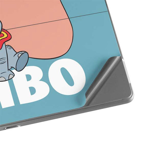 Disney Dumbo Baby Elephant pose Surface Pro 9 Skin