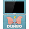 Disney Dumbo Baby Elephant pose Surface Pro Tablet Skin