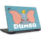 Disney Dumbo Baby Elephant pose Lenovo ThinkPad Skin