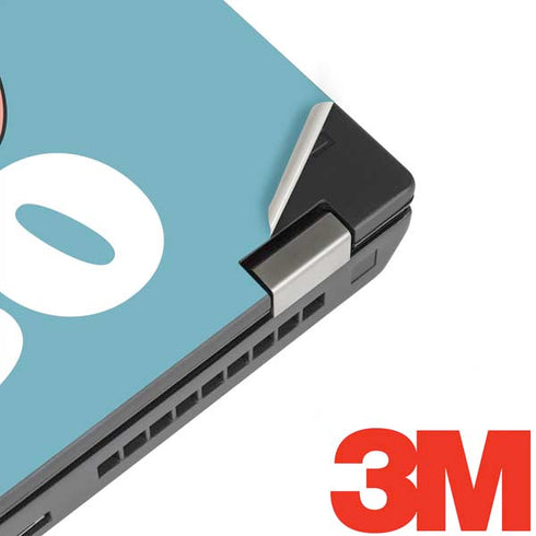 Disney Dumbo Baby Elephant pose Lenovo ThinkPad Skin