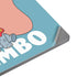 Disney Dumbo Baby Elephant pose Universal Laptop 12in (9.8 x 6.8in) Skin