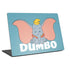 Disney Dumbo Baby Elephant pose Universal Laptop 13in (10.6 x 7.6in) Skin