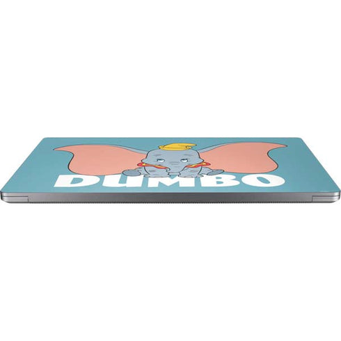 Disney Dumbo Baby Elephant pose Universal Laptop 13in (10.6 x 7.6in) Skin