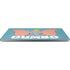 Disney Dumbo Baby Elephant pose Universal Laptop 16.6in (13.4 x 9.7in) Skin