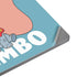 Disney Dumbo Baby Elephant pose Universal Laptop 17in (13.8 x 10in) Skin