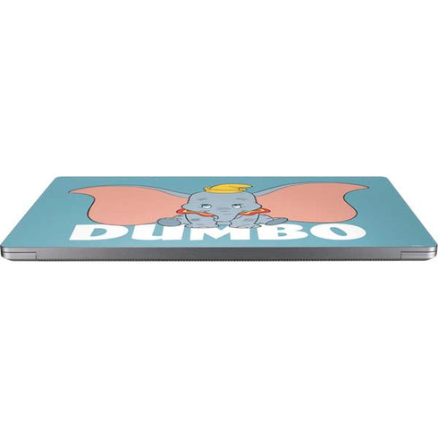 Disney Dumbo Baby Elephant pose Universal Laptop 18in (14.6 x 10.6in) Skin