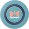 Disney Dumbo Baby Elephant pose Wireless Charger Skin