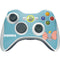 Disney Dumbo Baby Elephant pose Xbox 360 Wireless Controller Skin