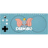 Disney Dumbo Baby Elephant pose Xbox Adaptive Controller Skin