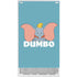 Disney Dumbo Baby Elephant pose Xbox Series S Console Skin