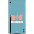 Disney Dumbo Baby Elephant pose Xbox Series X Console Skin