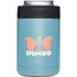 Disney Dumbo Baby Elephant pose Yeti Colster Can Insulator Skin