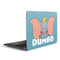 Disney Dumbo Baby Elephant pose Zenbook UX305FA 13.3in Skin
