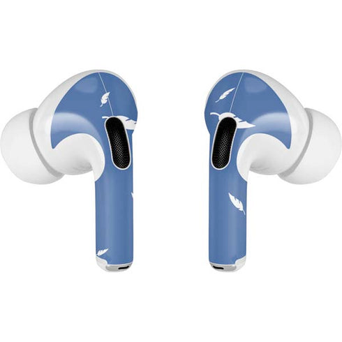 Disney Dumbo Classic Flying Elephant AirPods Pro 2nd Gen Skin