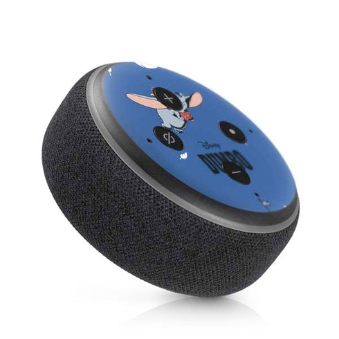 Disney Dumbo Classic Flying Elephant Amazon Echo Dot Skin
