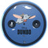 Disney Dumbo Classic Flying Elephant Amazon Echo Skin