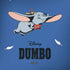 Disney Dumbo Classic Flying Elephant Amazon Echo Skin