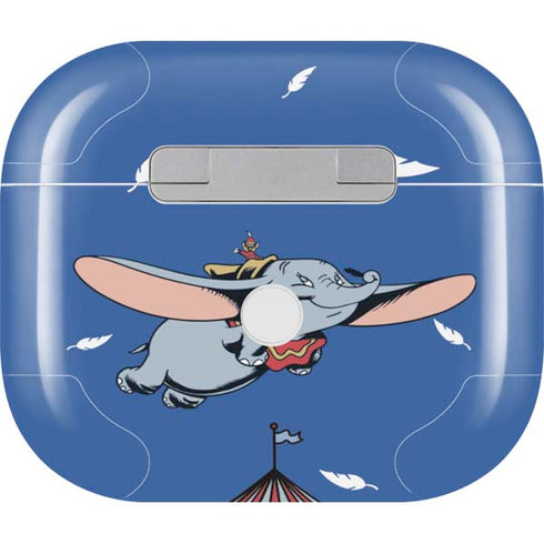 Disney Dumbo Classic Flying Elephant Apple AirPods (3rd Gen 2021) Skin
