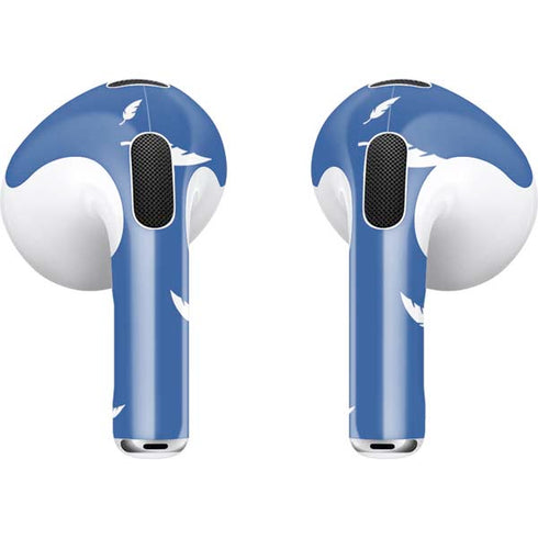 Disney Dumbo Classic Flying Elephant Apple AirPods (3rd Gen 2021) Skin