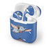 Disney Dumbo Classic Flying Elephant Apple AirPods Skin