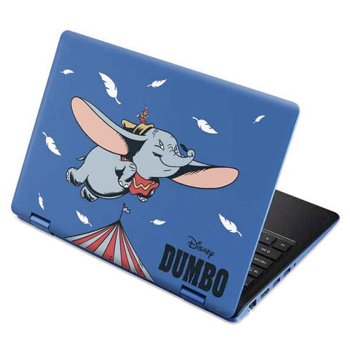 Disney Dumbo Classic Flying Elephant Aspire R11 11.6in Skin