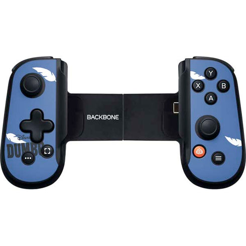 Disney Dumbo Classic Flying Elephant Backbone One for iPhone Game Controller Skin