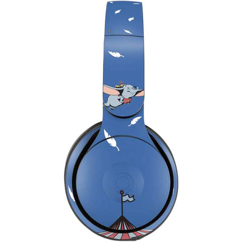 Disney Dumbo Classic Flying Elephant Beats Solo Pro Skin