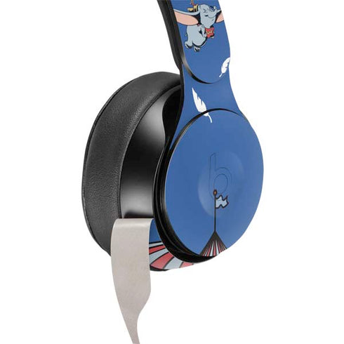 Disney Dumbo Classic Flying Elephant Beats Solo Pro Skin