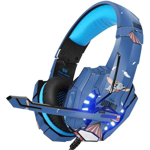 Disney Dumbo Classic Flying Elephant BENGOO G9000 Skin