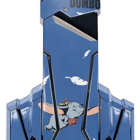Disney Dumbo Classic Flying Elephant BENGOO G9000 Skin