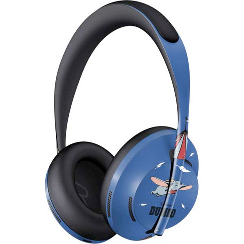 Disney Dumbo Classic Flying Elephant Bose Noise Cancelling Headphones 700 Skin