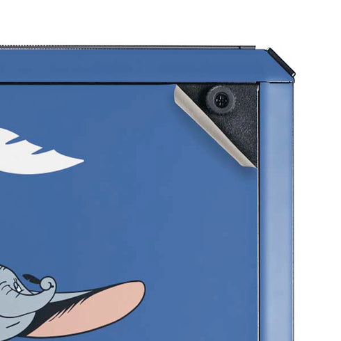 Disney Dumbo Classic Flying Elephant Cooler Master MasterBox Q300L Mini Tower Skin