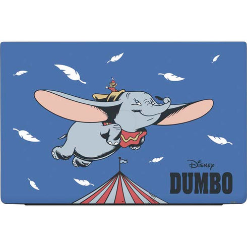 Disney Dumbo Classic Flying Elephant Dell Vostro Skin