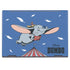 Disney Dumbo Classic Flying Elephant HP Envy Skin