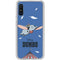 Disney Dumbo Classic Flying Elephant Galaxy A10e Clear Case