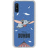 Disney Dumbo Classic Flying Elephant Galaxy A10e Clear Case